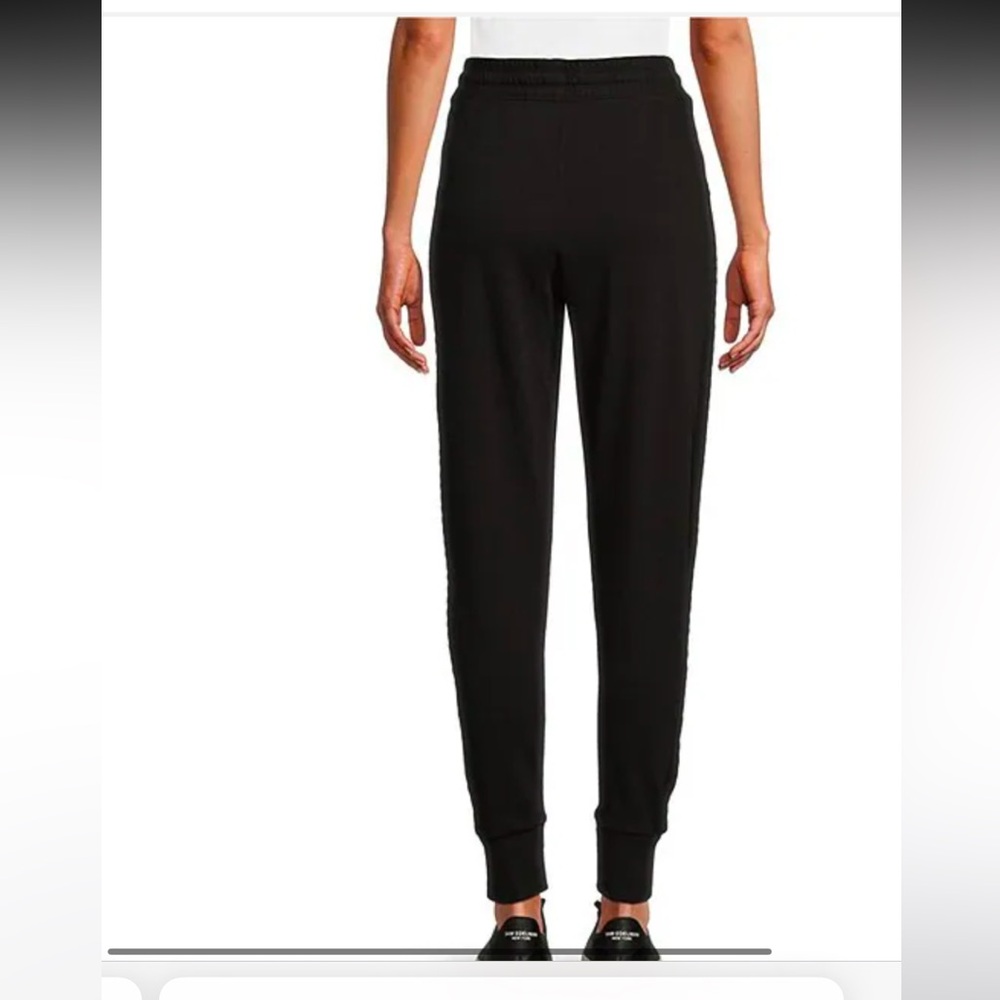 Westwood Jogger Pants with Pockets Small Black - Picture 14 of 14